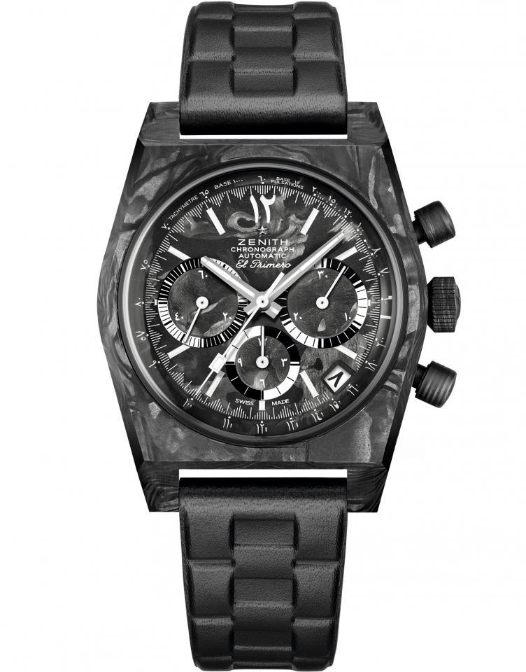 ZENITH 10.A3818.400/21.C105