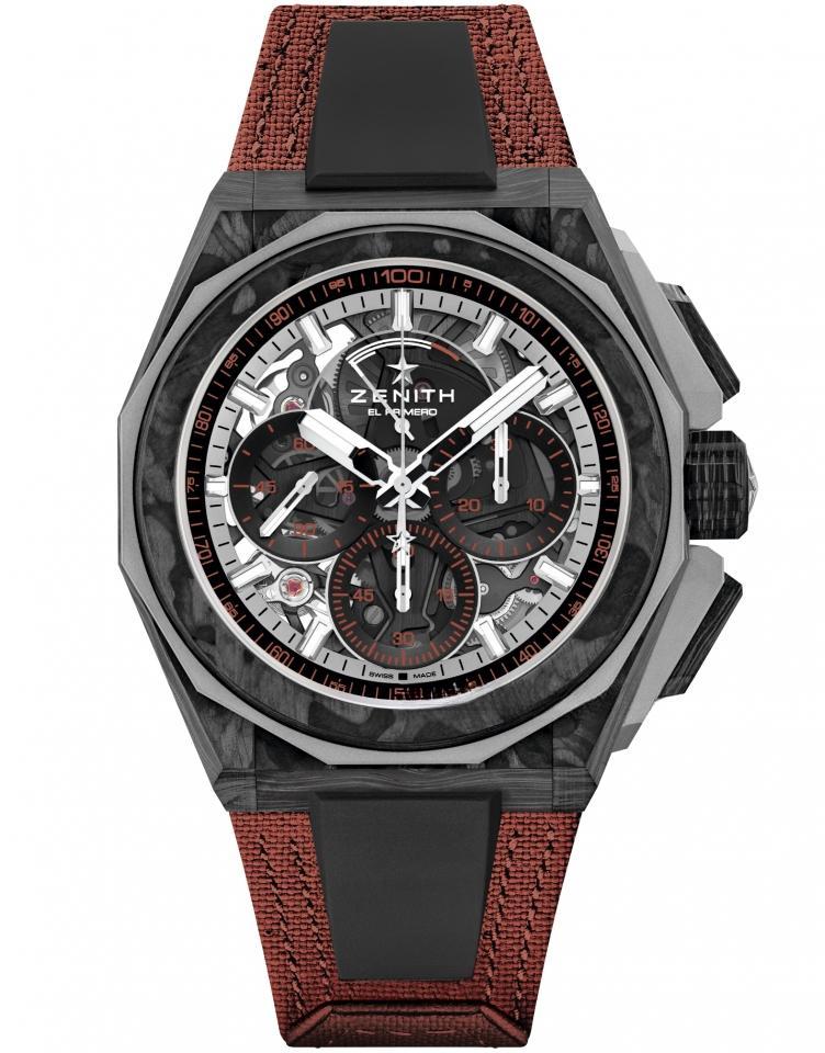 ZENITH 10.9100.9004-5/27.I307