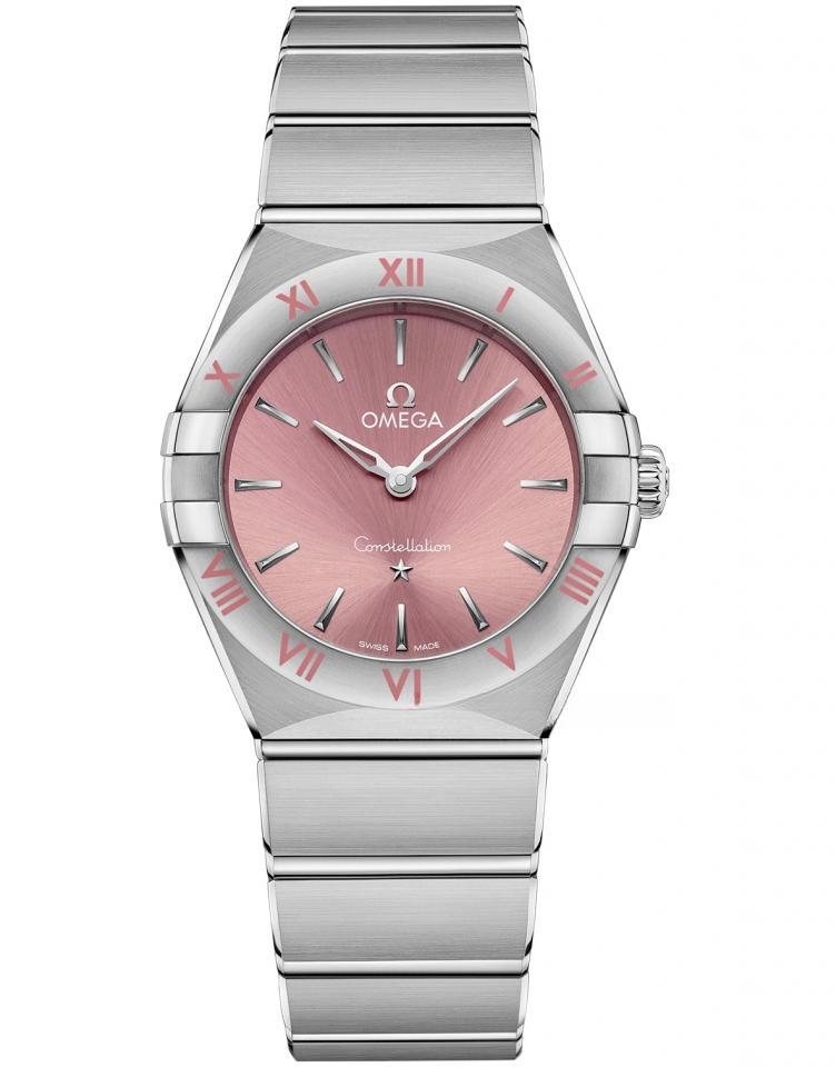 OMEGA 131.10.28.60.11.001