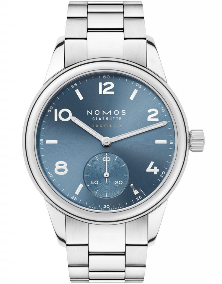 NOMOS 746