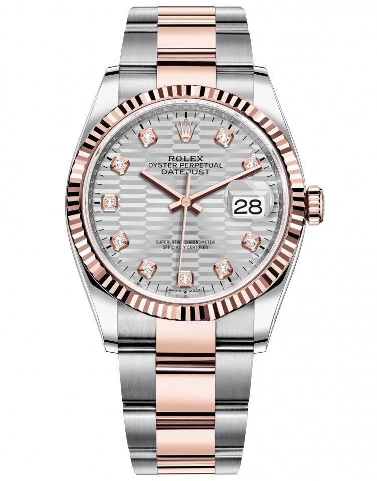 ROLEX 126231-0040