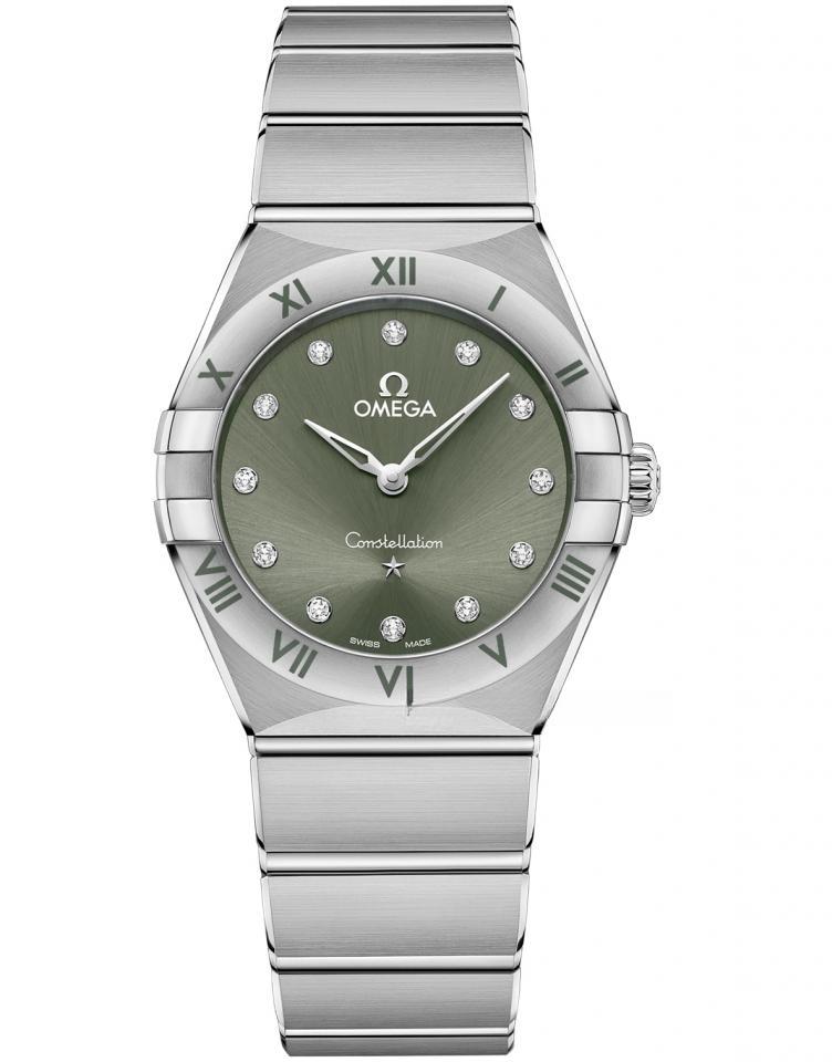 OMEGA 131.10.28.60.60.001