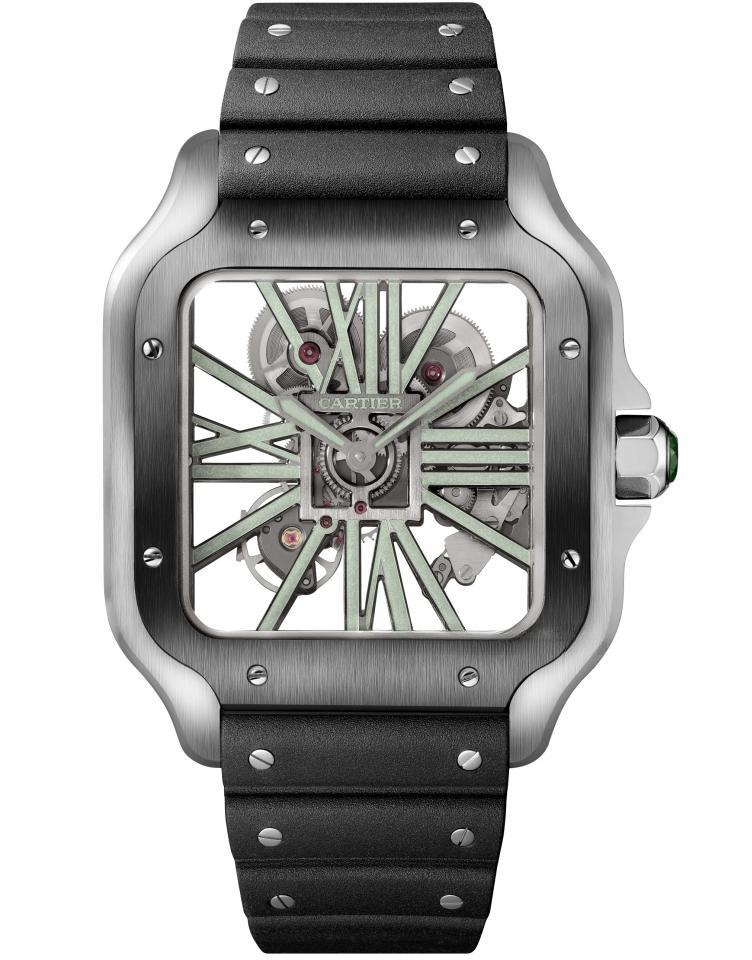 CARTIER WHSA0033