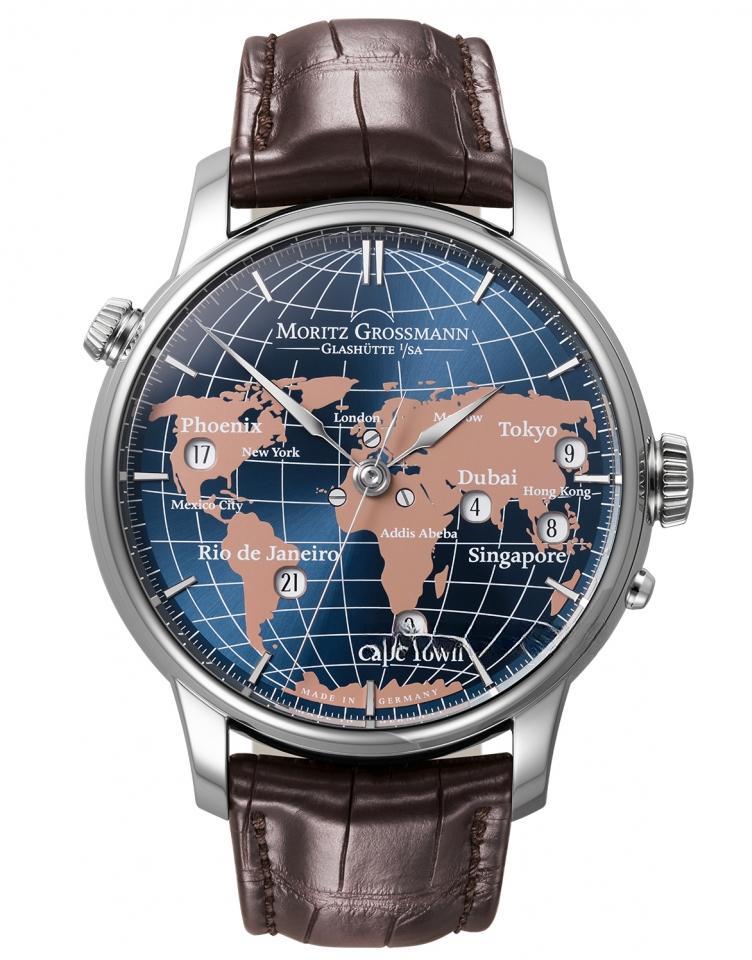 MORITZ GROSSMANN MG-003072