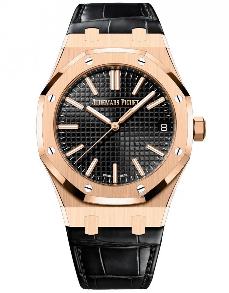 AUDEMARS PIGUET 15510ST.OO.1320ST.03