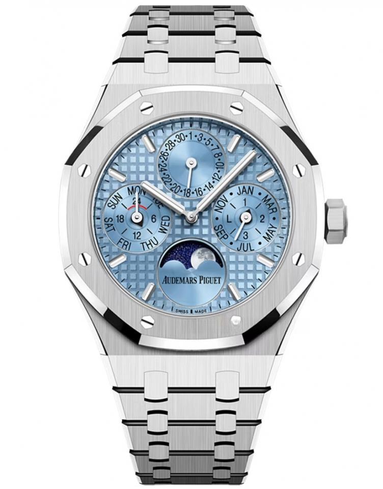 AUDEMARS PIGUET 26684OR.OO.1356OR.01
