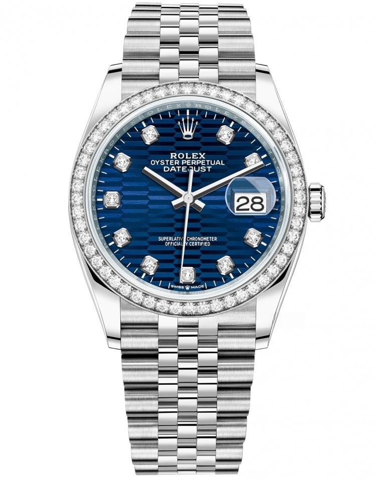 ROLEX 126284RBR-0049