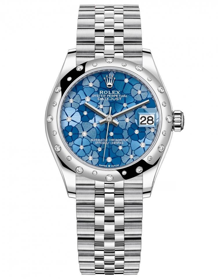 ROLEX 278344RBR-0038