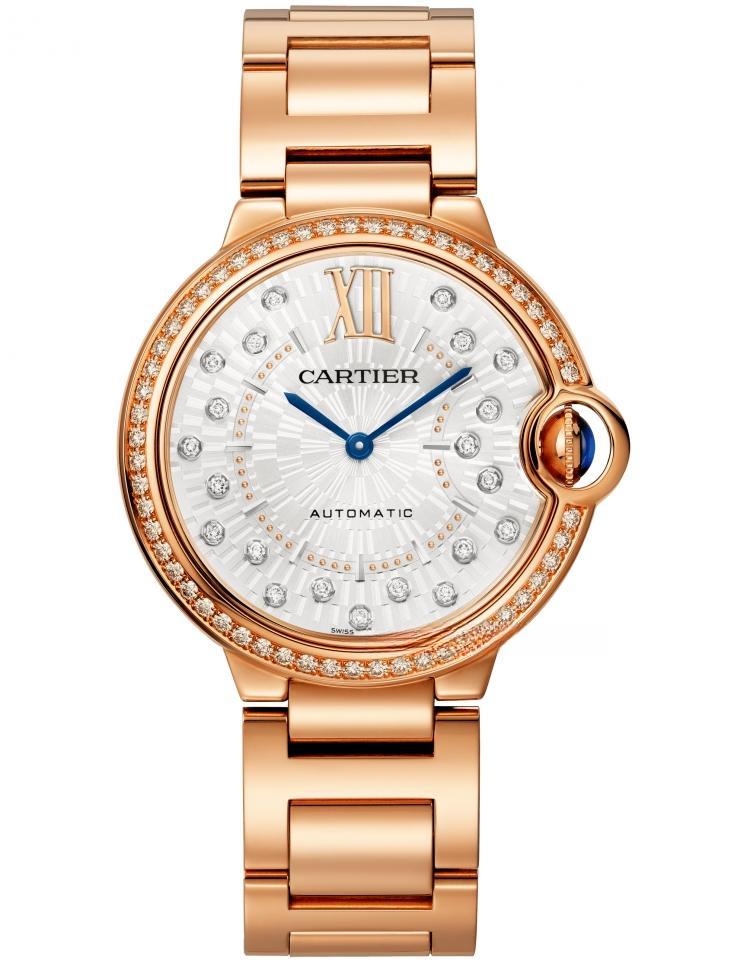 CARTIER WJBB0083