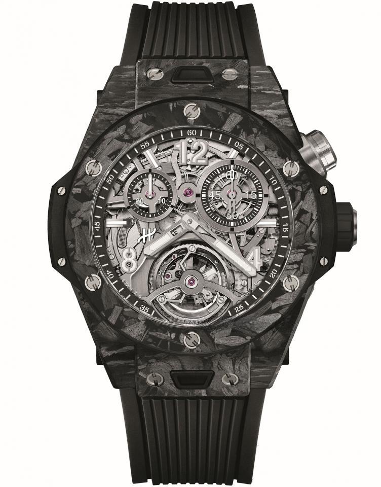 HUBLOT 404.QK.0112.RX