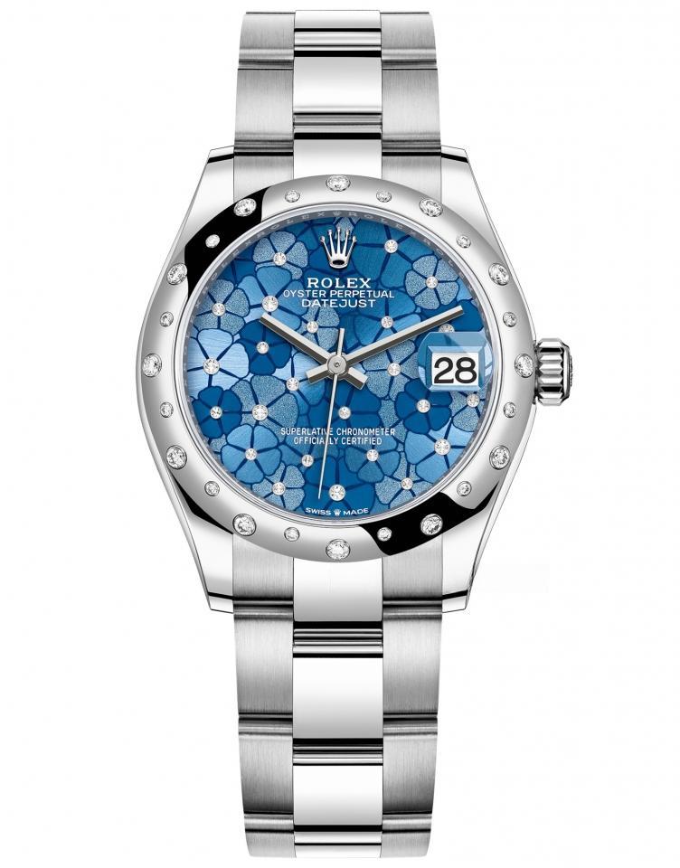 ROLEX 278344RBR-0037