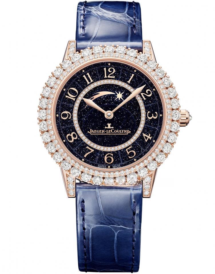 JAEGER-LECOULTRE Q364247J