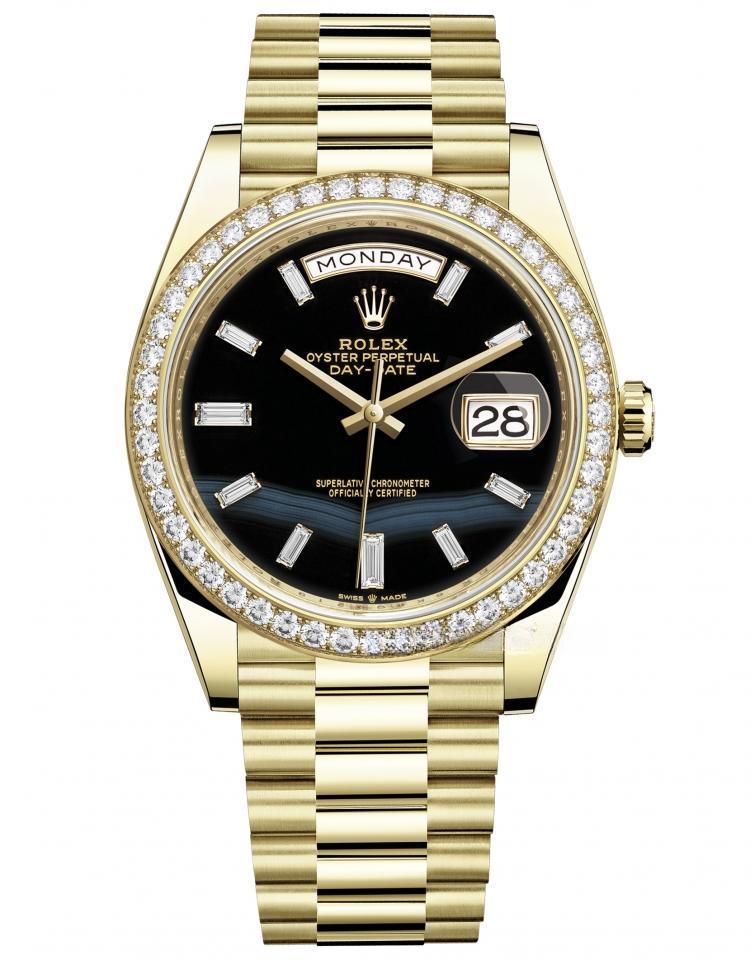 ROLEX 228348RBR-0039