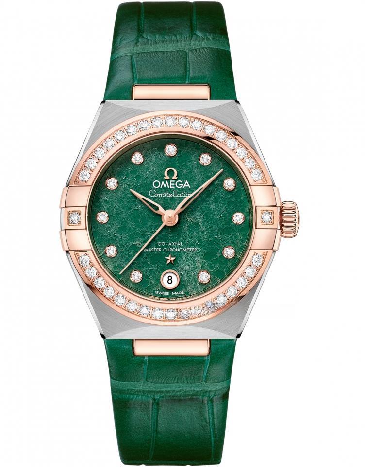 OMEGA 131.28.29.20.99.001