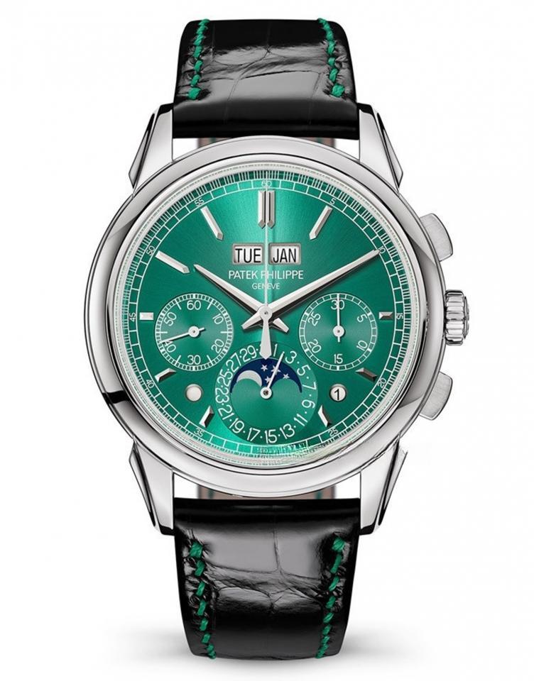 PATEK PHILIPPE 5270T-010