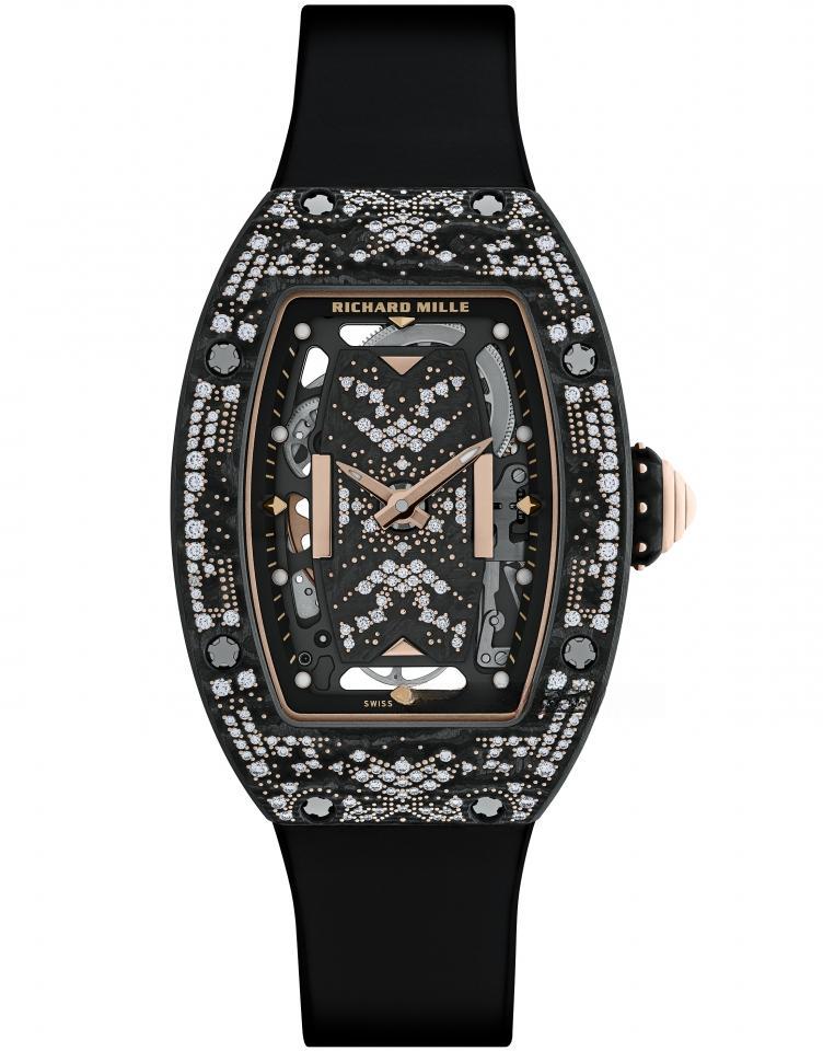 RICHARD MILLE RM 07-01