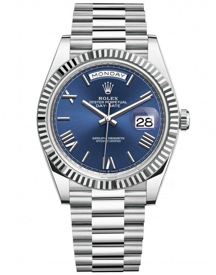 ROLEX 228236-0007