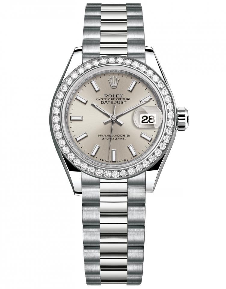 ROLEX 279139RBR-0006