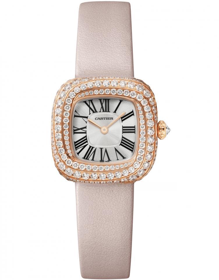 CARTIER WJCS0012