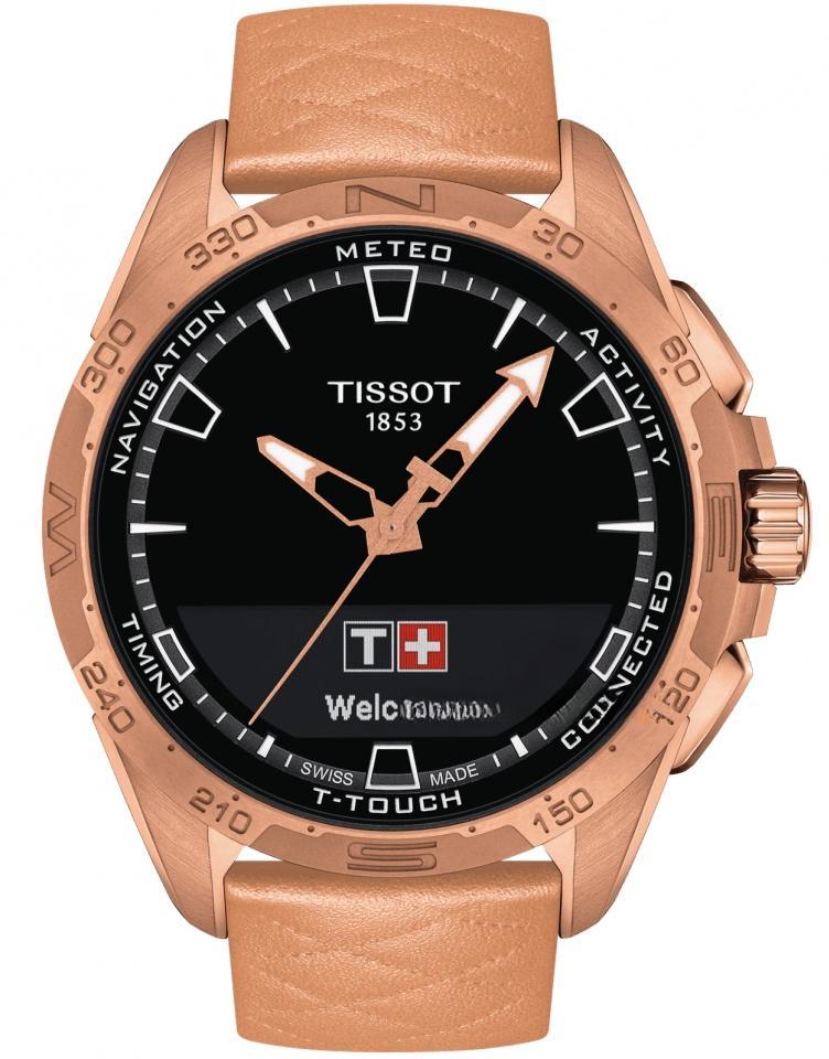 TISSOT T121.420.46.051.00