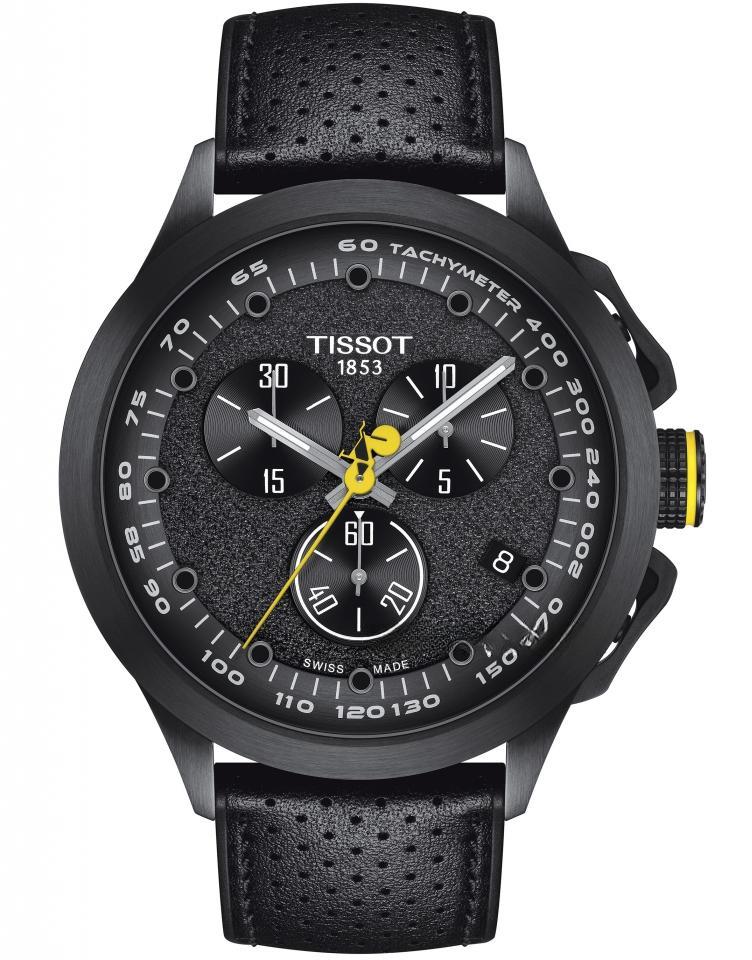 TISSOT T135.417.37.051.00