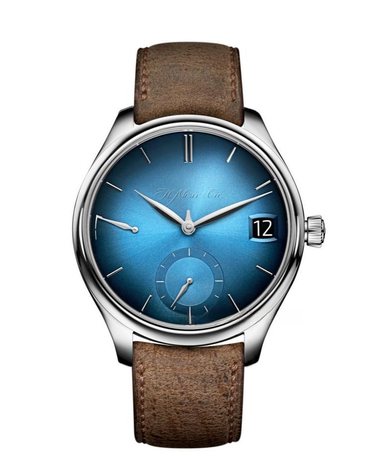 H. MOSER & CIE 1800-0204