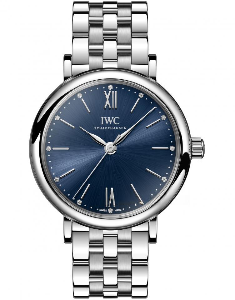IWC IW357413