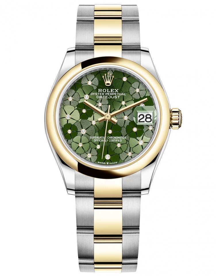 ROLEX 278243-0031