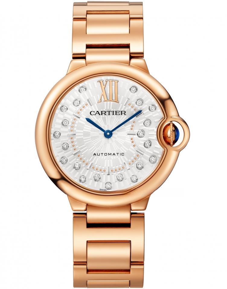 CARTIER WGBB0055