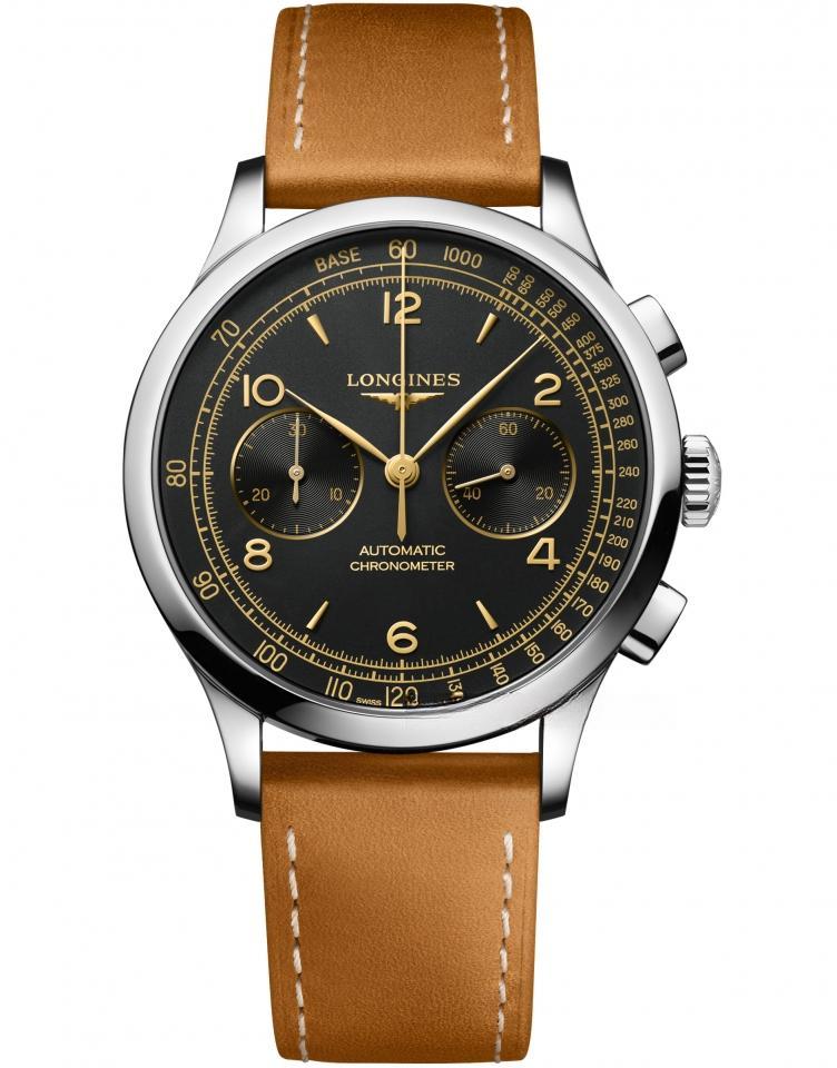 LONGINES L2.921.4.56.2