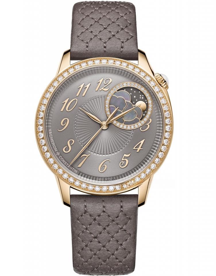 VACHERON CONSTANTIN 8005F/000R-B958