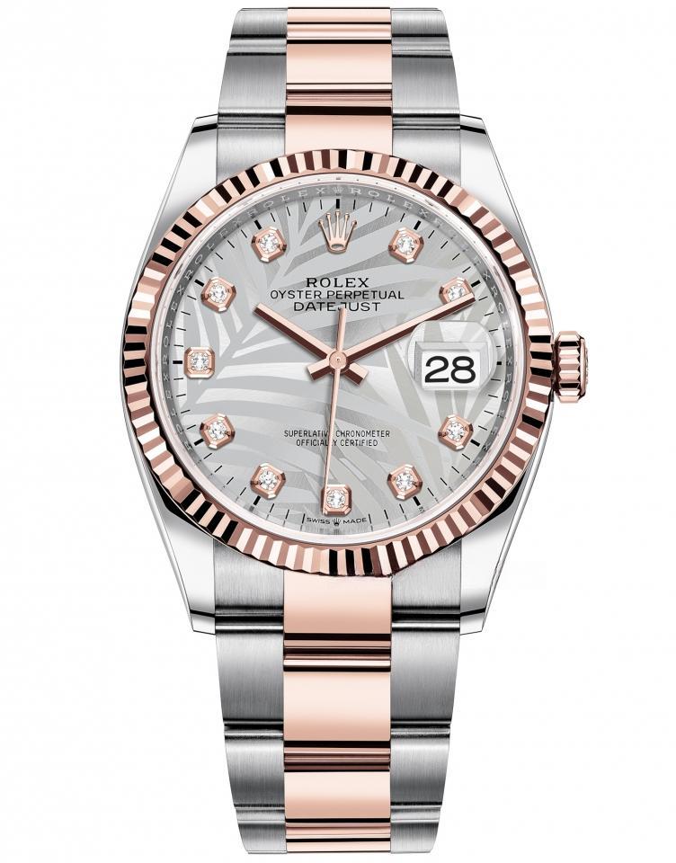 ROLEX 126231-0038