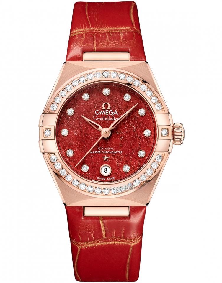 OMEGA 131.58.29.20.99.005