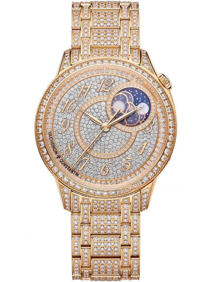 VACHERON CONSTANTIN 8016F/127R-B977