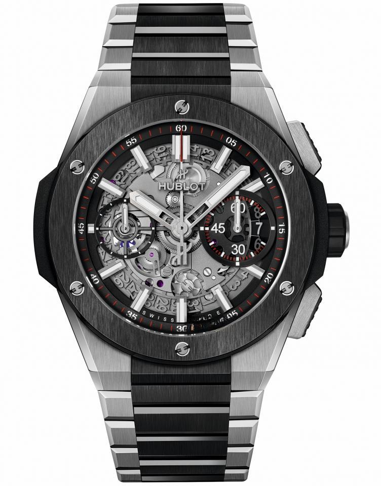 HUBLOT 451.OM.1180.OM