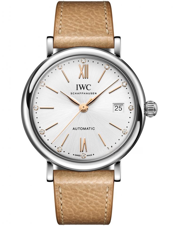 IWC IW458601