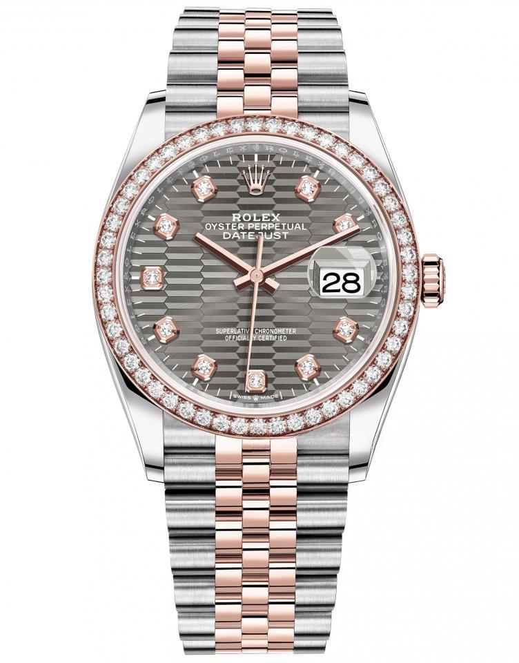 ROLEX 126281RBR-0029