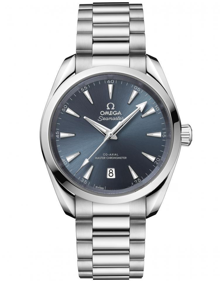 OMEGA 220.10.34.20.03.002