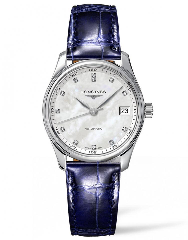 LONGINES L2.357.4.07.2