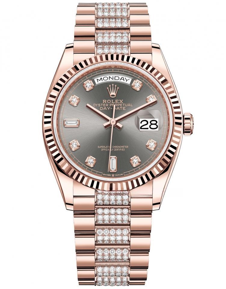 ROLEX 128235-0051