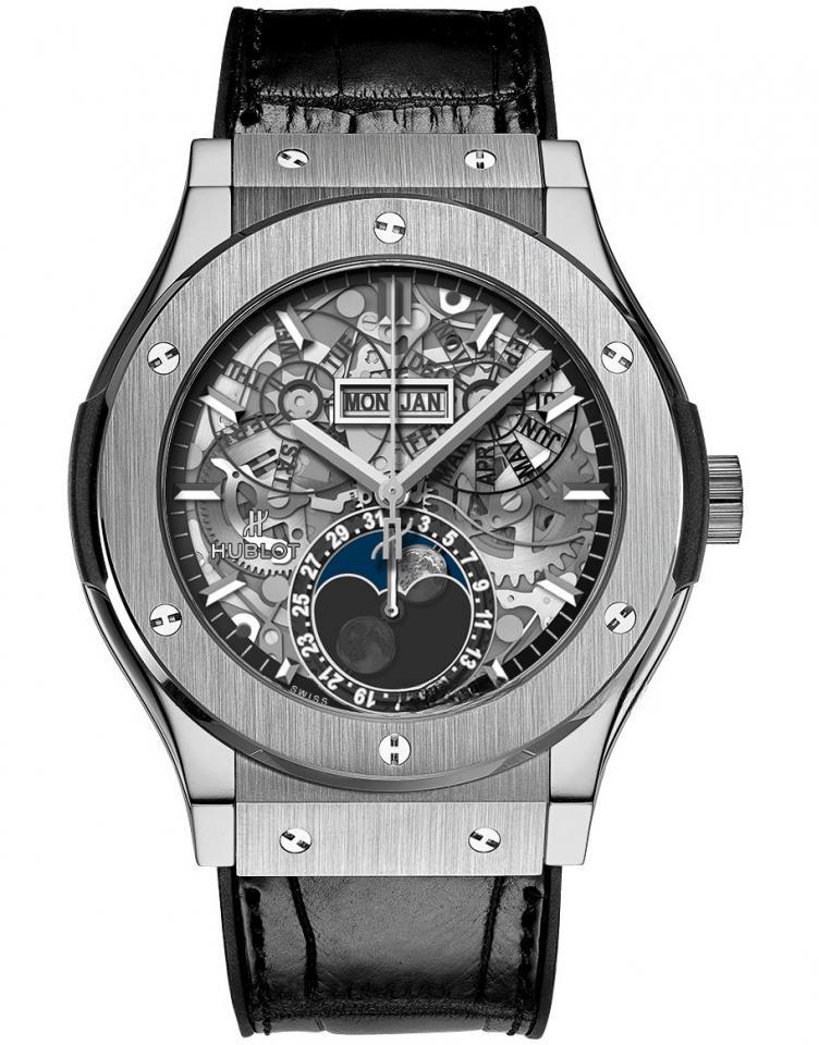 HUBLOT 547.CX.0170.LR