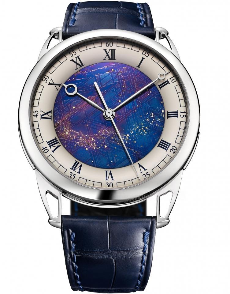 DE BETHUNE DB25VTM