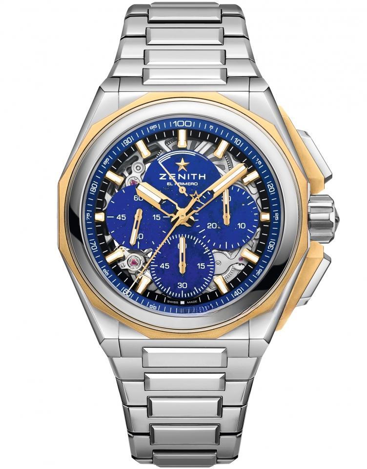 ZENITH 10.9100.9004/22.I200