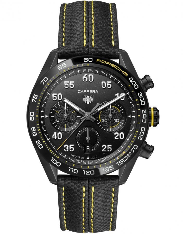 TAG HEUER CBN2A1H.FC6512