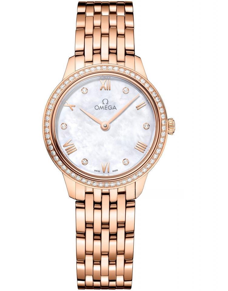 OMEGA 434.55.28.60.55.001