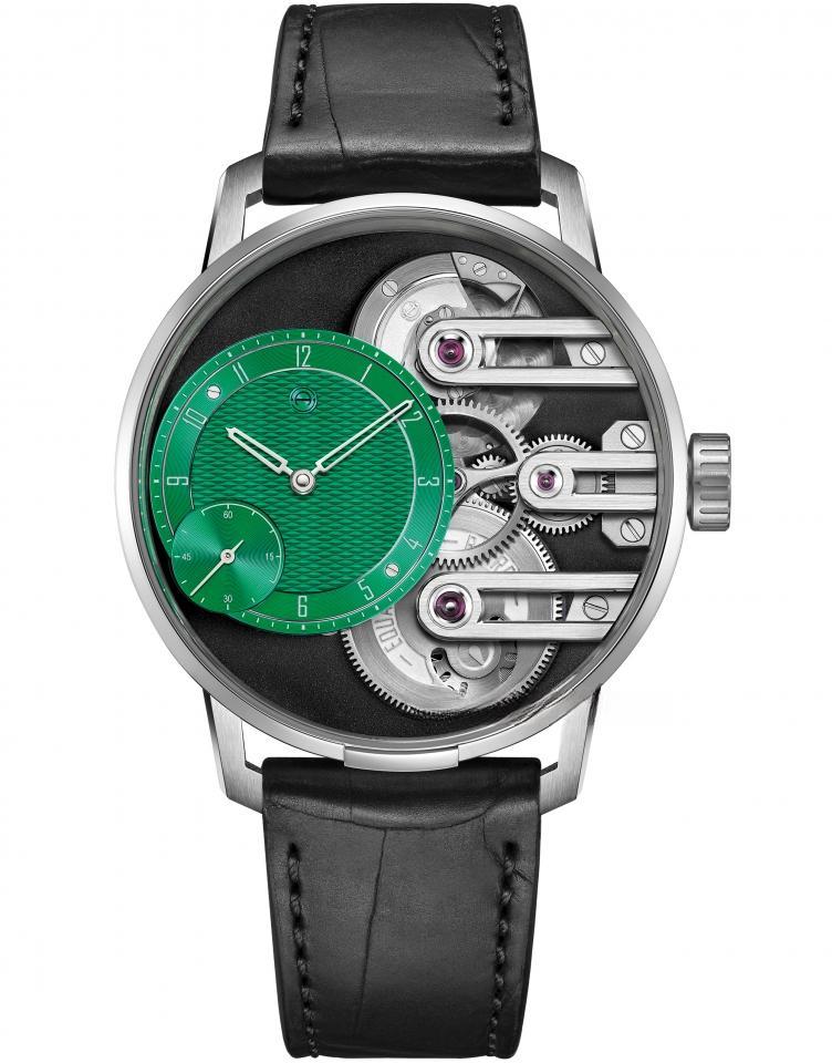 ARMIN STROM ST19-GEF.30