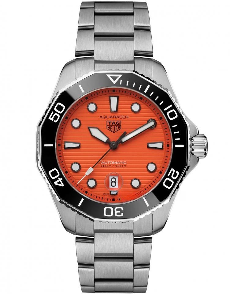 TAG HEUER WBP201F.BA0632