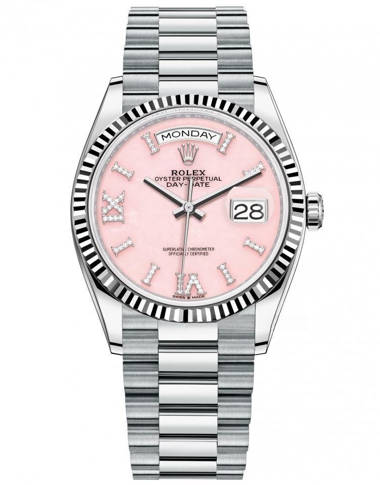 ROLEX 128236-0006