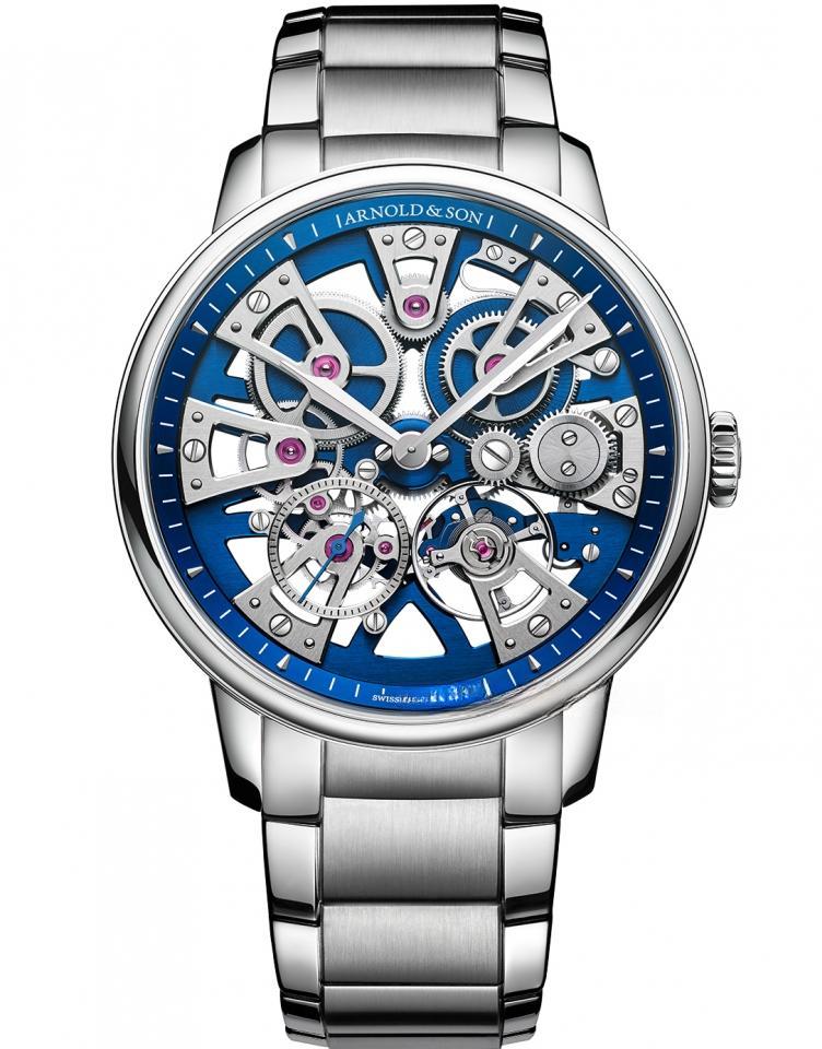 ARNOLD & Son 1NEGS.U01A.S135D