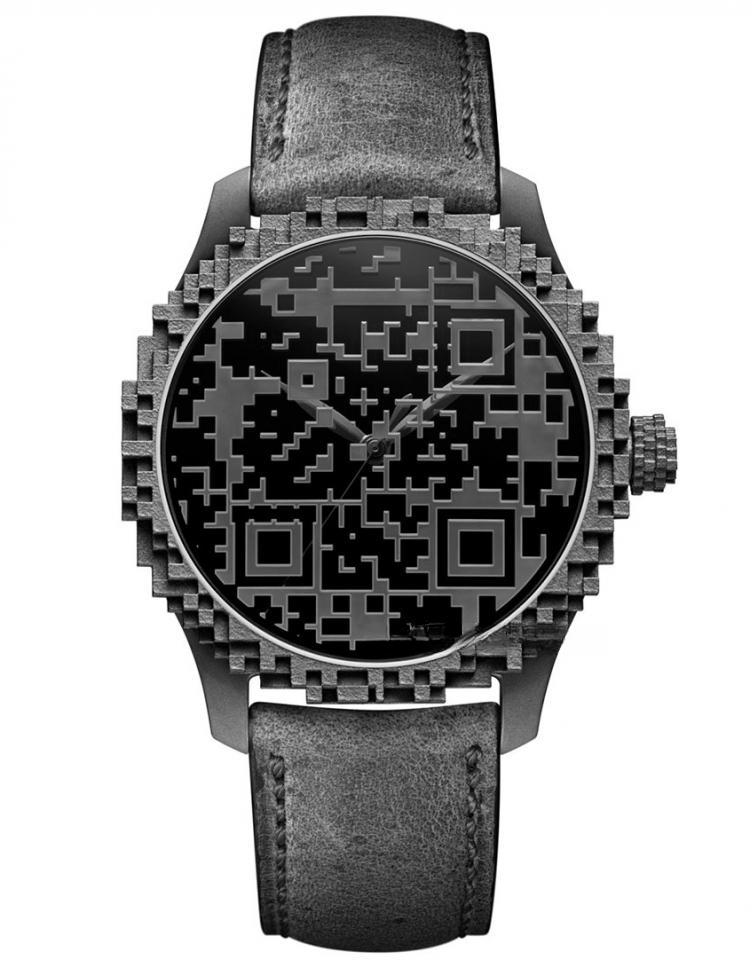 H. MOSER & CIE 1200-1238